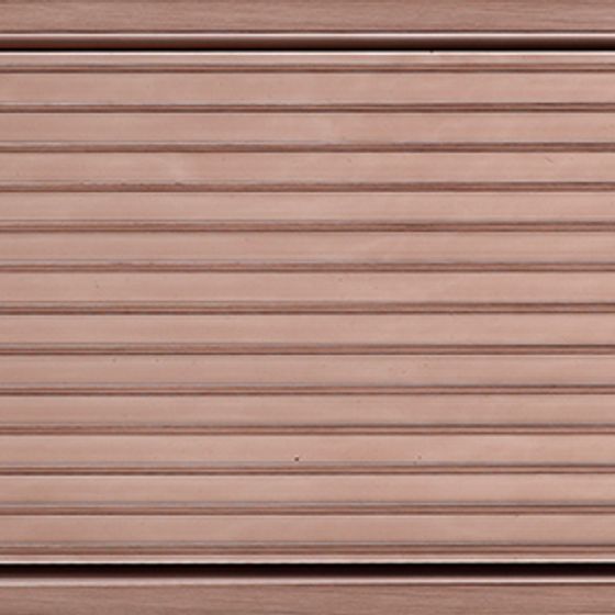 Stunning Industrial Roller Door 3D model