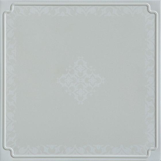 Elegant Low Poly Ceiling 3D model