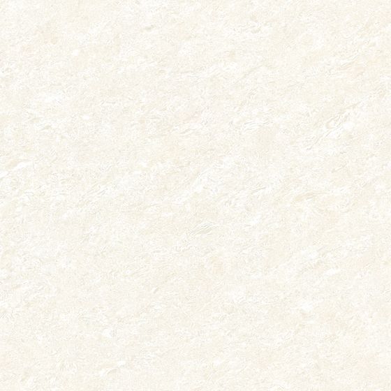 Snowy Plateau 3D Model