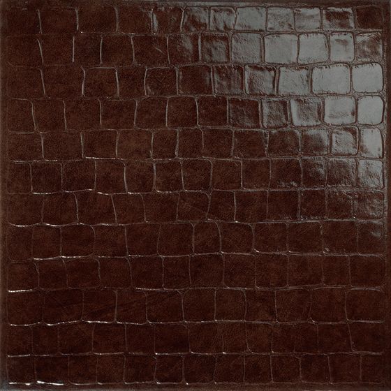 Vintage Castle Stone Wall Low-Polygon 3D model