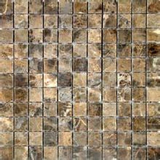 Marble Mosaic Tiles 3D model