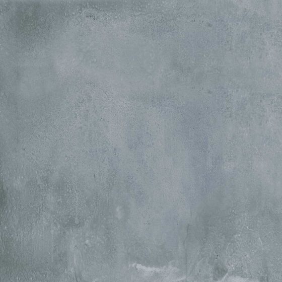 Realistic Low-Polygon Glacier 3D Model