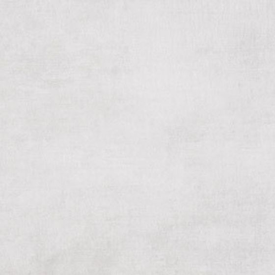 White Matt Floor Tile 3D Model