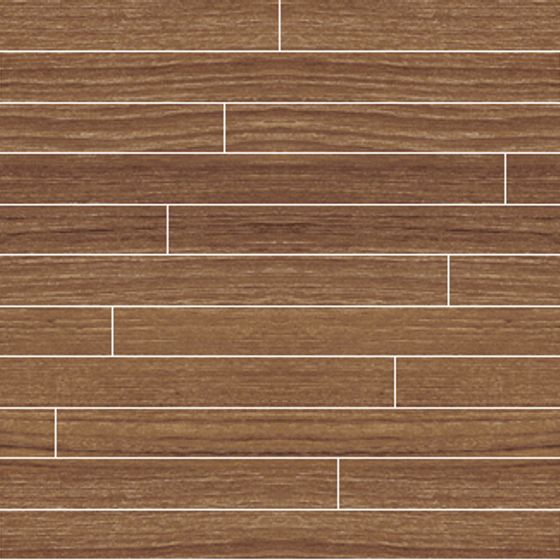 Low Poly Forest Floor 3D Model