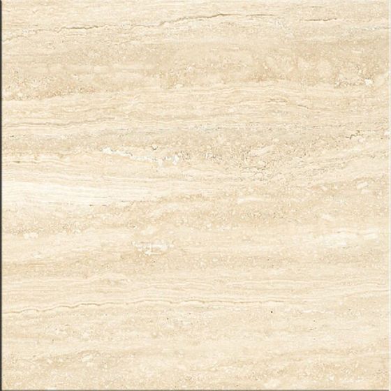 Modern Wood Brick Floor Tile 3D Model in Wood Color