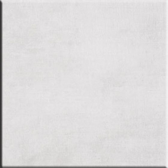 Pure White Minimalist 3D Model