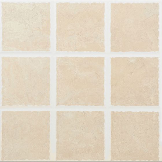 Nobel Roman Leo Matt Tiles 3D Model in Modern Style