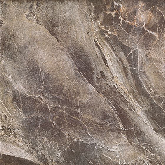 Low Poly Marble 3D Model with Realistic Textures