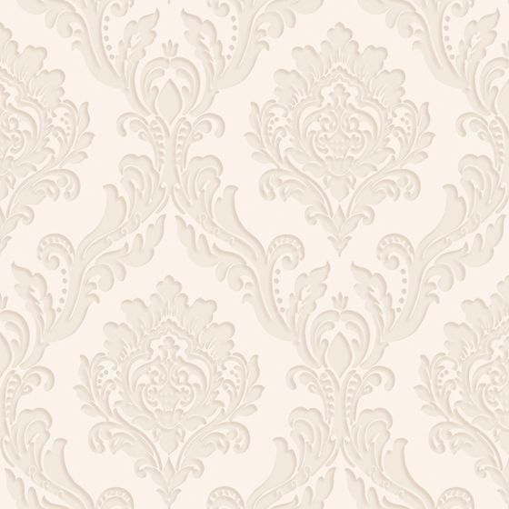 Beige Wallpaper 3D Model for Cozy Interiors