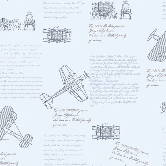 Pioneering Flight 3D model