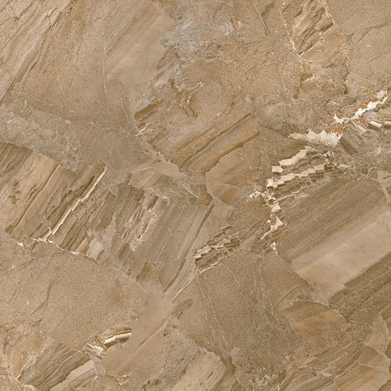 Elegant Low-Polygon Marble Floor 3D model