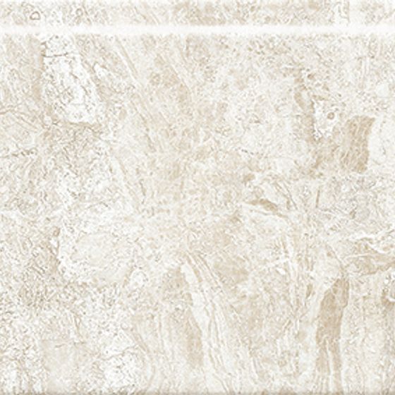 Retro Marble Tile 3D model for Elegant Interiors