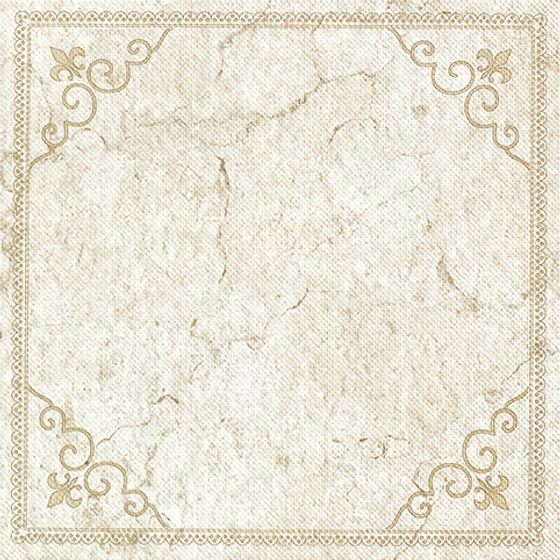 Evergrande Joy Home Ancient Rhyme Tile 3D Model in Wood Color