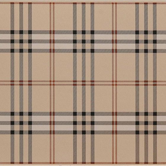 Elegant Plaid Carpet 3D Model for Modern Spaces
