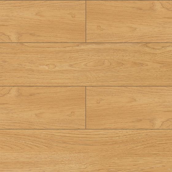 Realistic Oak Floor 3D model