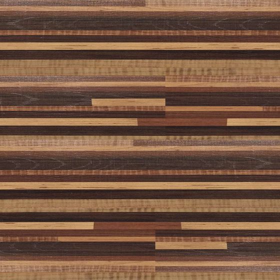Beautiful Plywood Panels 3D Model for Creative Use