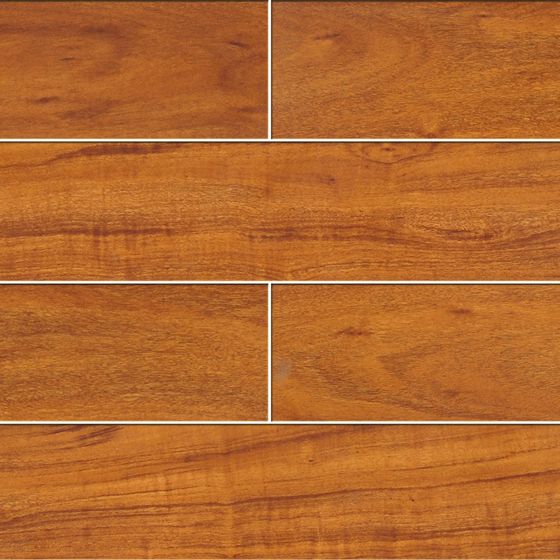 Cherry Wood Planks 3D model for Creative Spaces