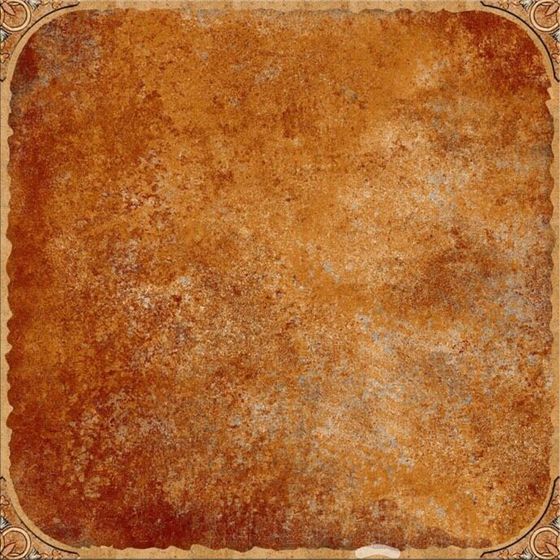 Vintage Modern Textured Floor 3D model