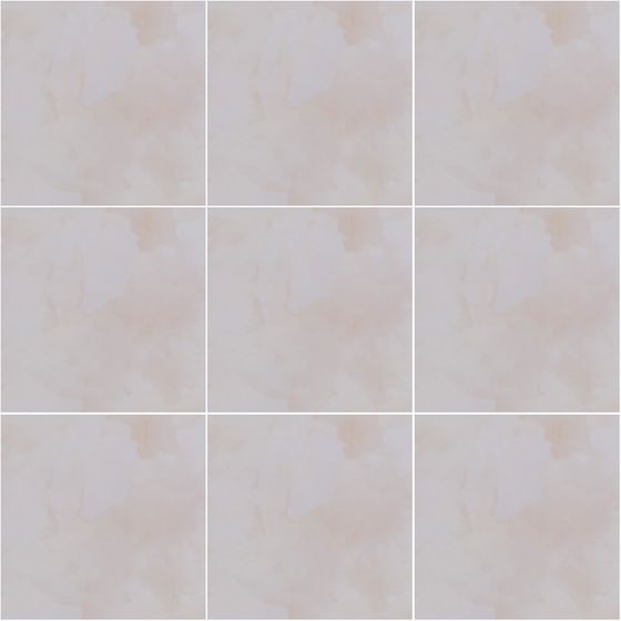 Elegant Marble Tile 3D model