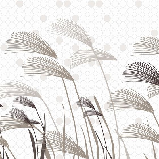 Realistic Low-Poly Grass 3D model for Creative Projects