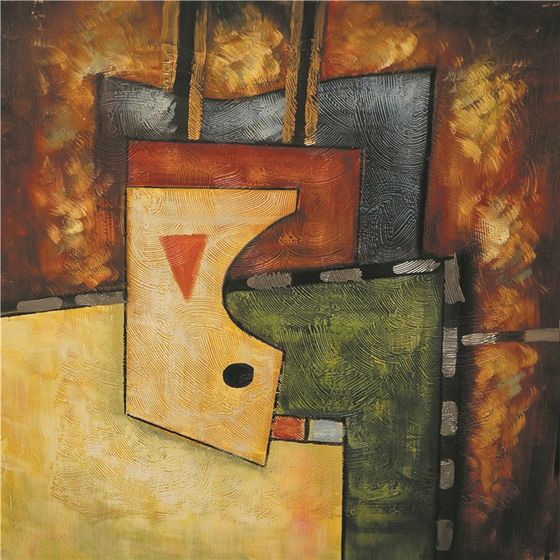 Geometric Dream 3D model