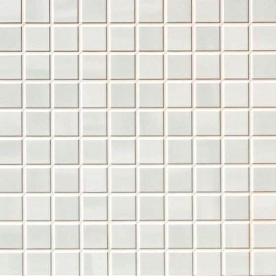 Elegant Low-Poly 3D Tile Wall Model