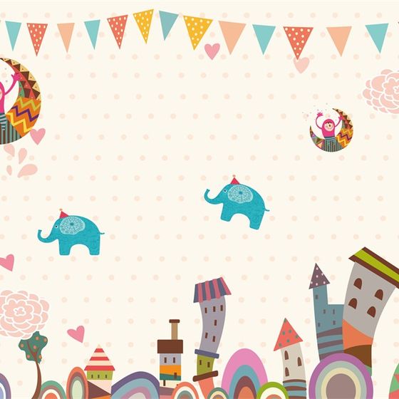Fantasy Castle 3D Model for Whimsical Projects