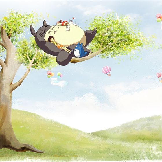 Cozy Moments in the Tree 3D model for Creative Projects