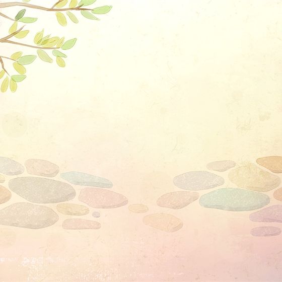 Natural Path 3D Model