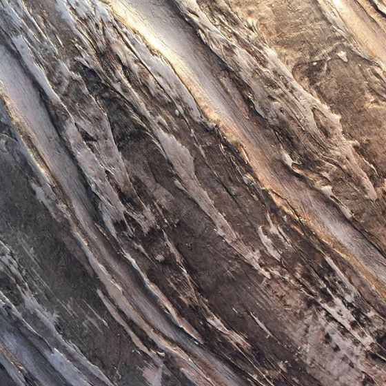 Realistic Ancient Bark 3D model