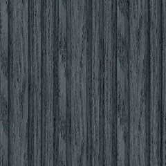 Dark grey vertical wood panel texture with natural grain pattern on white background