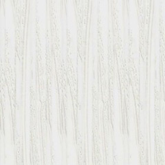 Snowy Forest 3D Model