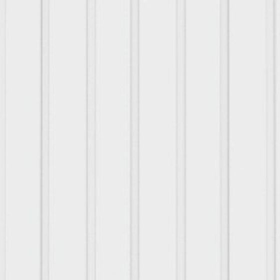 Modern Minimalist Door Panel 3D model for Creative Projects