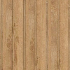 Gold powder family-132 wall plate-raw wood(300X2800)