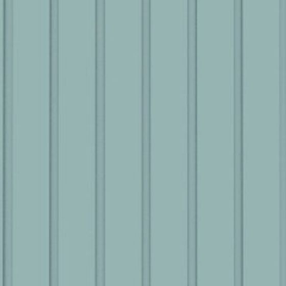 Industrial Style Metal Door 3D Model