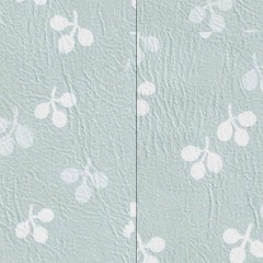 Fosse was-600 level-small green flowers 600