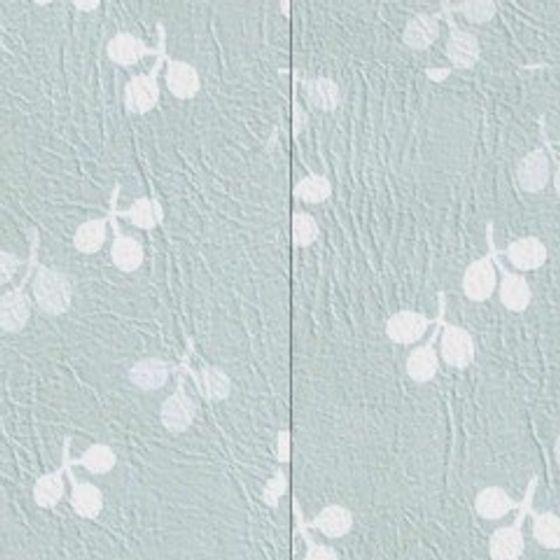 Garden Gate Low-Poly 3D model for Designers