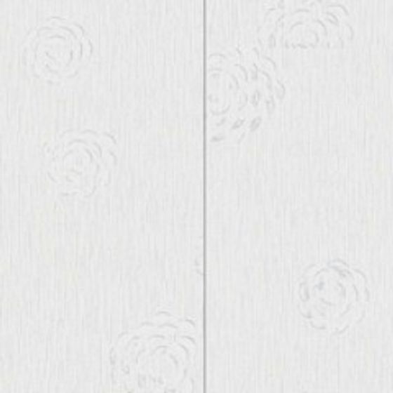 Rustic Rose Panel 3D model