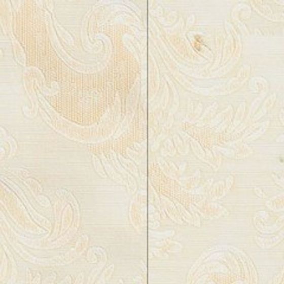 Vintage Floral Door 3D model