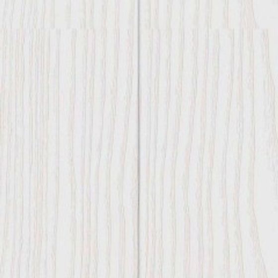 Wood Grain Door 3D model