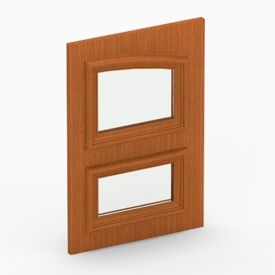 Black Jump Rope 3D Model for Fitness Enthusiasts