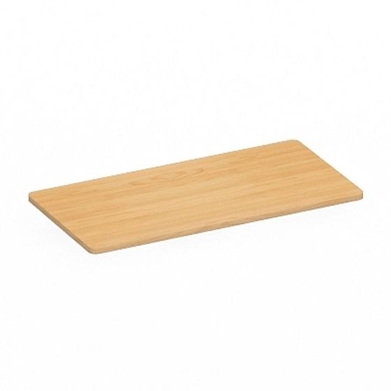 Wooden Cutting Board 3D model