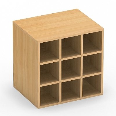 Functional lattice 1