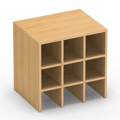 Functional lattice 2