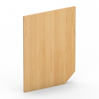 Whispering Forest 3D model