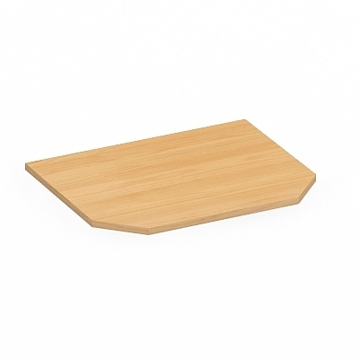 Chamfer Roof-left Front right Front