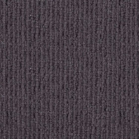 Deep Violet Woven Carpet 3D model
