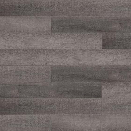 Urban Wooden Floor 3D Model
