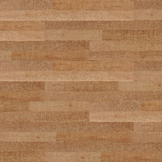 Vintage Hardwood Floor 3D model