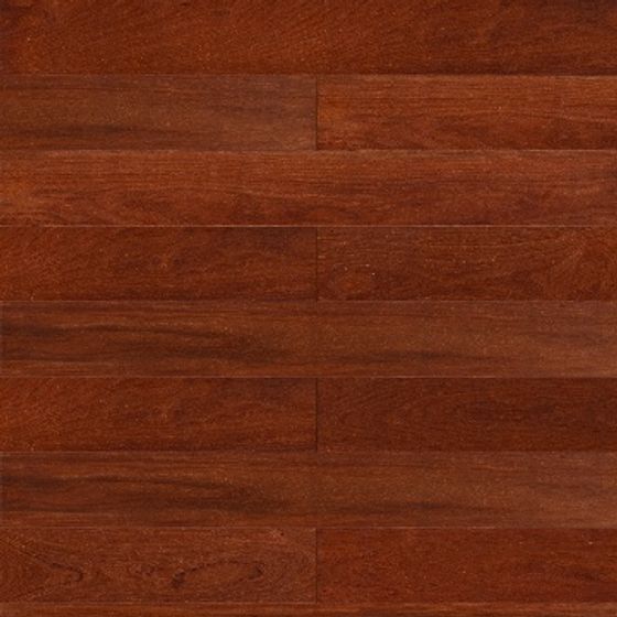 Cherry Wood Flooring 3D Model